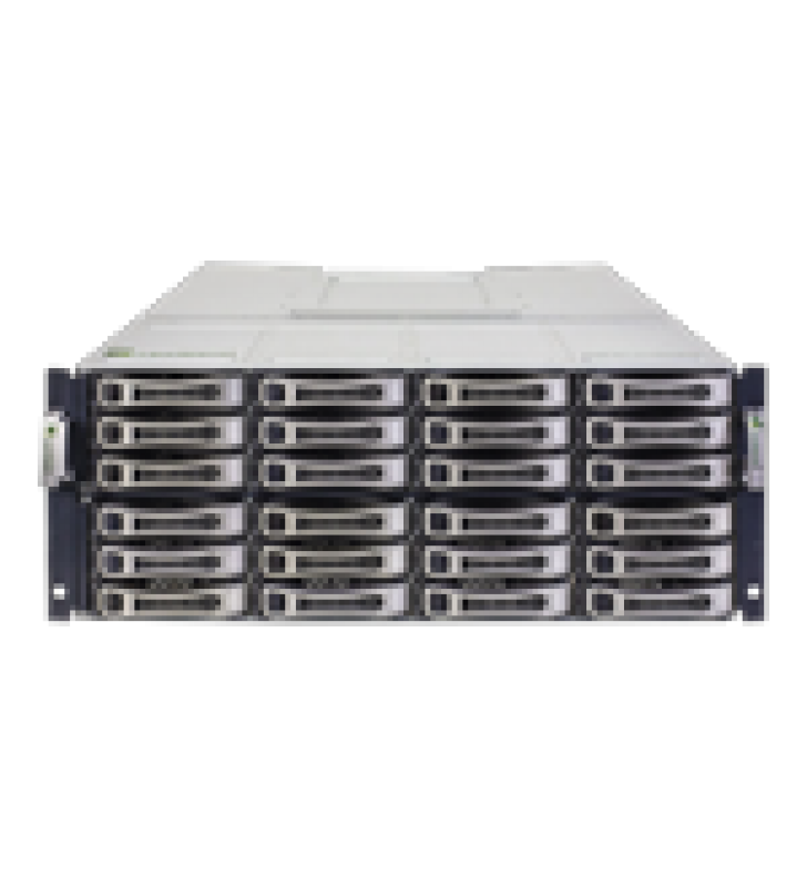 UNIDAD DE EXPANSION PARA PS5012/ DOBLE FUENTE DE PODER / CON 24 DISCOS DUROS DE 6TB