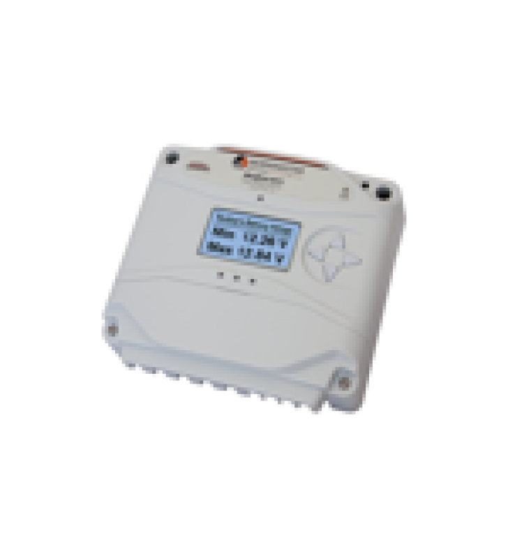 CONTROLADOR DE CARGA SOLAR PROSTAR MPPT 25 A. CON PANTALLA.