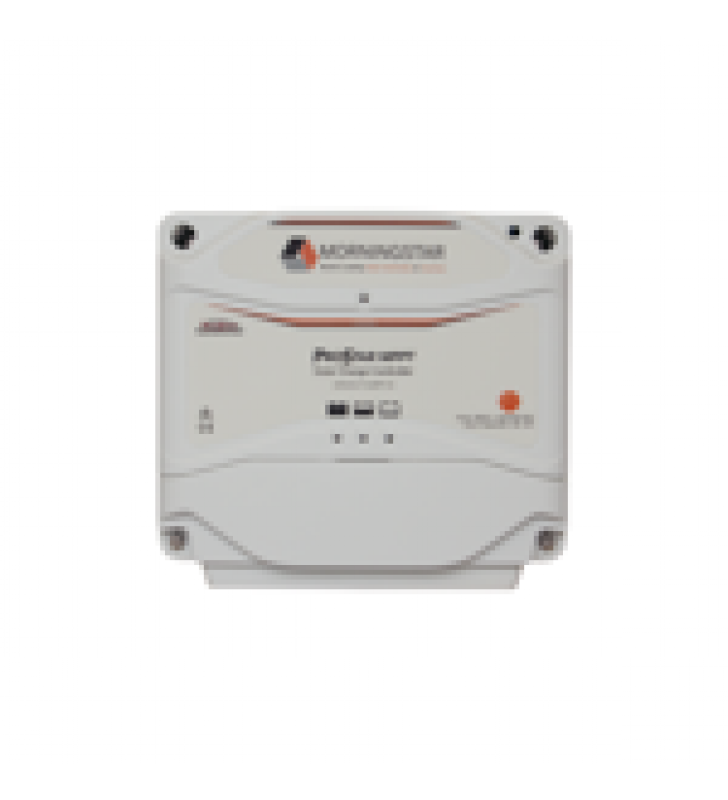 CONTROLADOR DE CARGA SOLAR PROSTAR MPPT 40 A. SIN PANTALLA.