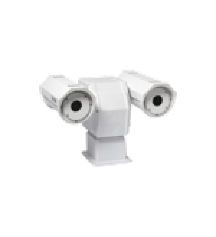 CAMARA TERMICA PT,  IP/ANALOGICA, RESOLUCION VGA A 30IPS, LENTE TERMAL 25MM, LENTE OPTICO 30X, PARA EXTERIOR.