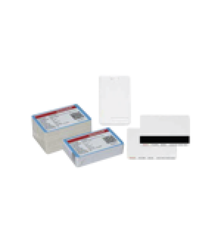 KIT D/25 TARJ OMNIPROX 34BITS