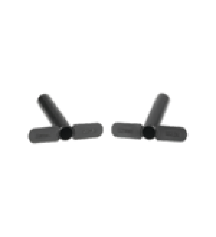 ACCESORIO PARA ADMINISTRACION VERTICAL DE CABLE, EN GABINETES DE PARED PANZONE?, PROFUNDIDAD DE 3IN, 2PZ