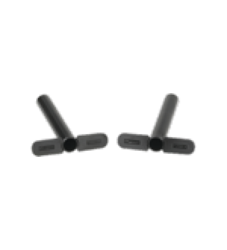 ACCESORIO PARA ADMINISTRACION VERTICAL DE CABLE, EN GABINETES DE PARED PANZONE?, PROFUNDIDAD DE 4IN, 2PZ