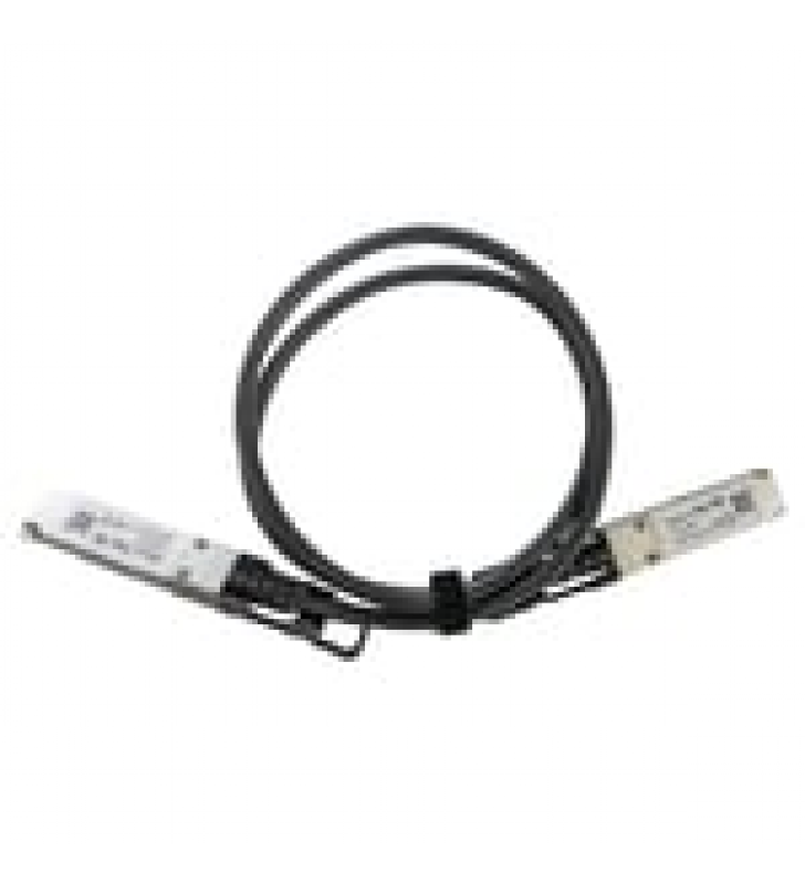 CABLE DIRECT ATTACH 40 GBPS QSFP+ 1 METRO