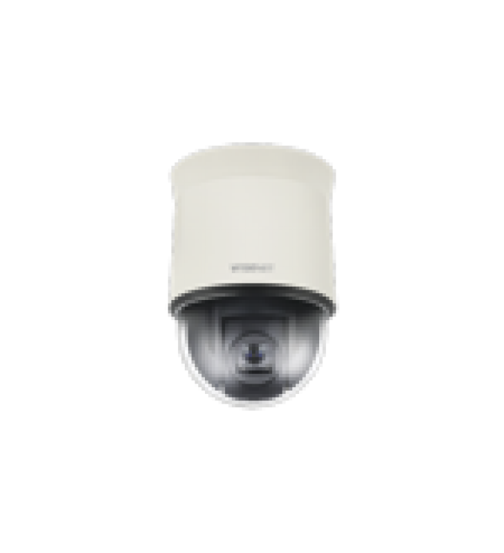 DOMO IP PTZ INTERIOR 2MP / ZOOM OPTICO 23X / H.265 & WISESTREAM II / WDR 120DB