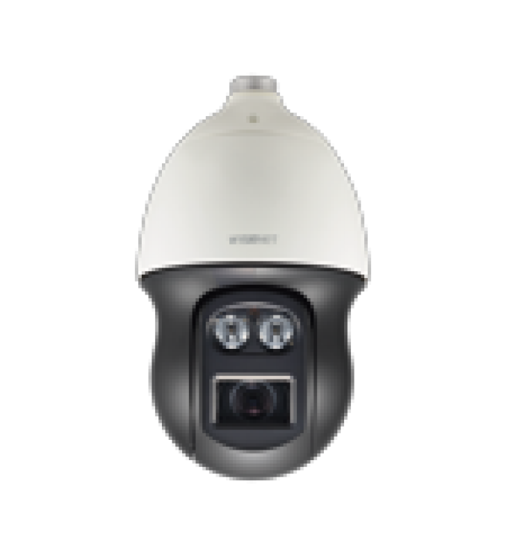 DOMO IP PTZ ANTIVANDALICO 2MP / 100M IR / ZOOM OPTICO 23X / H.265 & WISESTREAM  / WDR 120DB / IP66