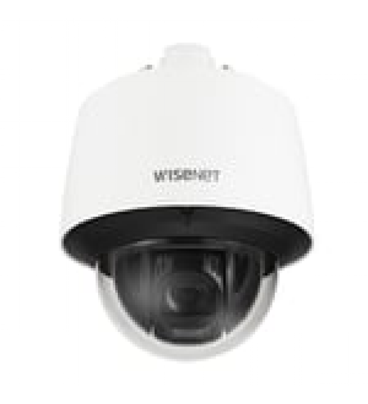 DOMO IP PTZ ANTIVANDALICO 2MP / ZOOM OPTICO 32X / H.265 & WISESTREAM  / WDR 120DB / EXTERIOR IP66