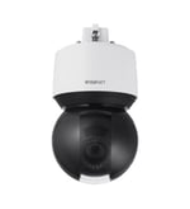 DOMO IP PTZ ANTIVANDALICO 2MP / ZOOM OPTICO 32X / IR 100M / H.265 & WISESTREAM  / WDR 120DB / EXTERIOR IP66