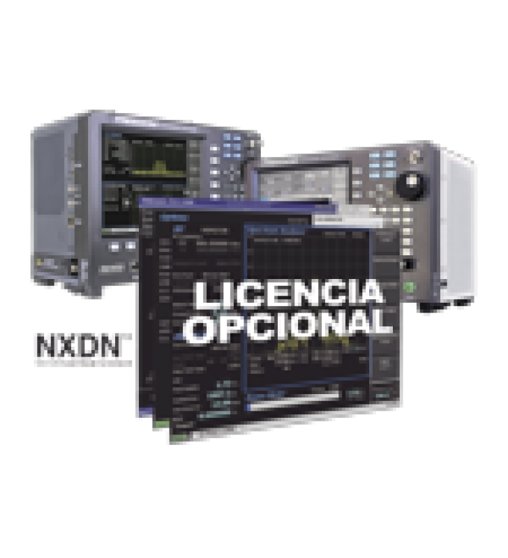 OPCION DE SOFTWARE AUTO-TUNE PARA MOVILES Y PORTATILES SERIES NX DE KENWOOD EN R8000 /R8100.