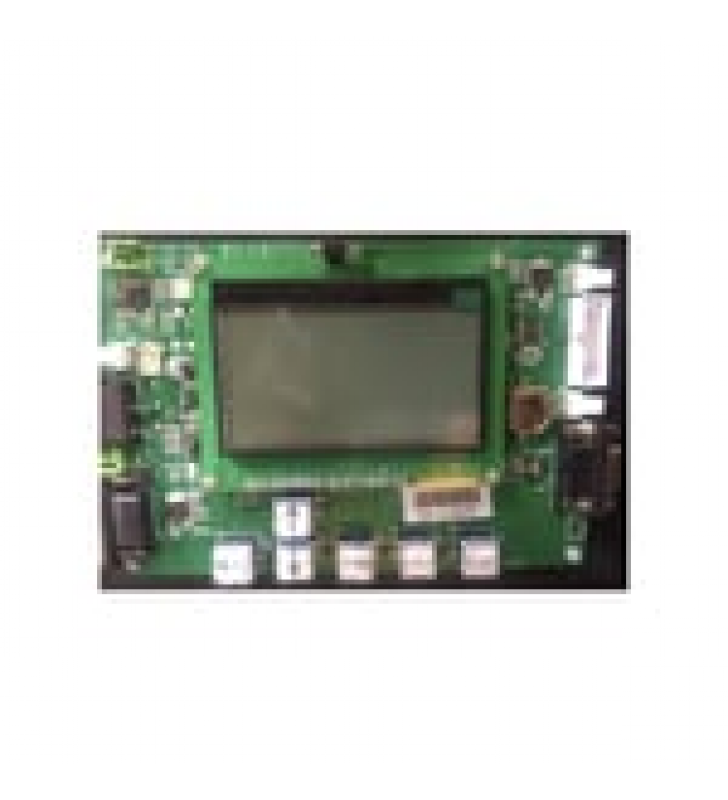 TARJETA DE REFACCION P/ XRADAR1.
