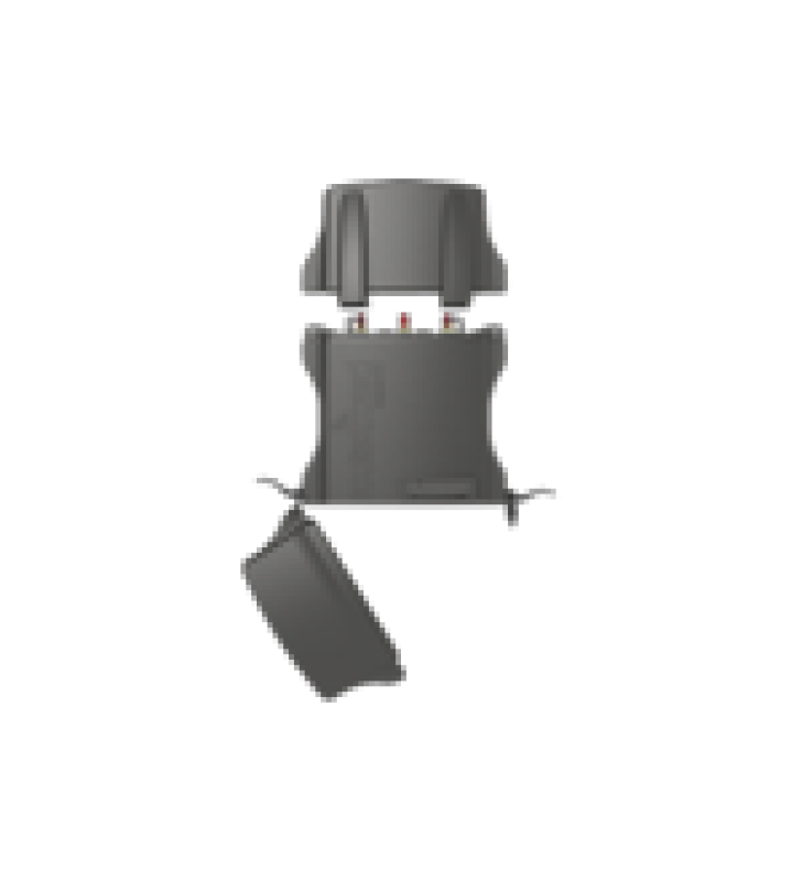 (NETMETAL 5SHPN TRIPLE) PUNTO DE ACCESO CONECTORIZADO EN 5GHZ 802.11 A/N/AC 3X3, HASTA 2000MW DE POTENCIA