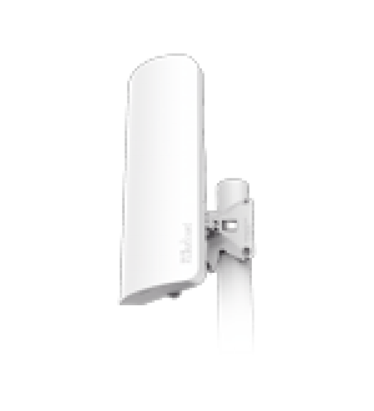 (MANTBOX 52 15S) ESTACION BASE DE BANDA DUAL DE 2.4 / 5 GHZ CON UNA POTENTE ANTENA SECTORIAL INCORPORADA