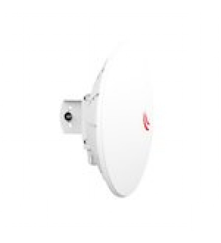 (DYNADISH 5) SUSCRIPTOR DE 5GHZ 802.11 A/N/AC CON ANTENA INTEGRADA DE 25 DBI, HASTA 1000 MW