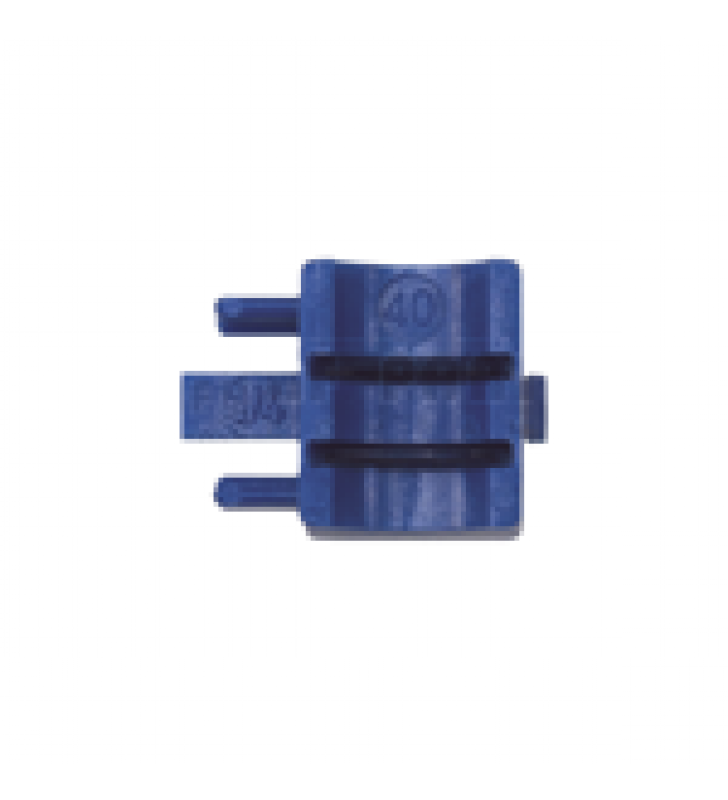 KIT DE 2 NAVAJAS DE REPUESTO PARA SDT400-50. KIT DE 2 NAVAJAS DE REPUESTO PARA SDT400-50.