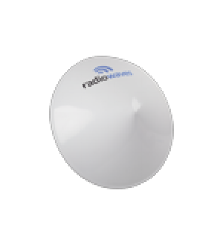 RADOMO PARA ANTENA SPD3-5.9NS, DIMENSIONES (3 FT), REDUCE LA CARGA DE VIENTO Y MEJORA LA ESTABILIDAD DEL ENLACE