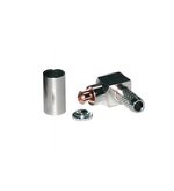 CONECTOR MC CARD MACHO EN A/R DE ANILLO PLEGABLE PARA CABLES RG-316/U, BELDEN 84316. CONECTOR MC CARD MACHO EN A/R DE ANILLO PLEGABLE PARA CABLES RG-316/U, BELDEN 84316.