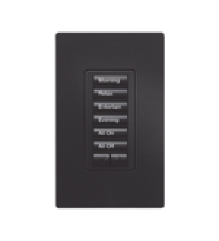 TEC SEETOUCH 6 BOT SUBE/BAJA CLR NEGRO NIGTH