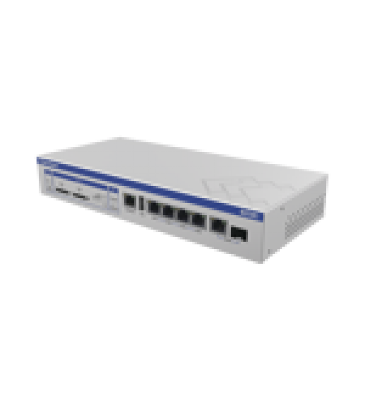 ROUTER EMPRESARIAL QUAD-CORE, LTE(4.5G) CAT6, VPN, DOBLE RANURA SIM, MONTAJE EN RACK