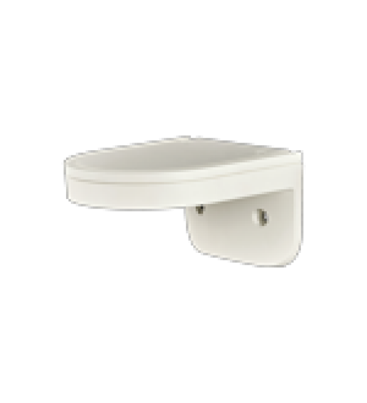 MONTAJE DE PARED PARA DOMOS DE LA SERIE QNV / XNV / HCV / SNV