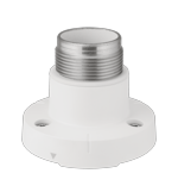 ADAPTADOR PARA CAMARAS PTZ HANWHA COMPATIBLE CON MODELO XNP-9300RW/ XNP-8300RW / XNP-6400RW