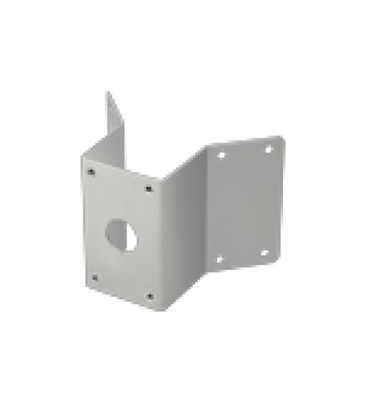 ADAPTADOR PARA ESQUINA DE ACERO INOXIDABLE PARA MONTAJES HANWHA