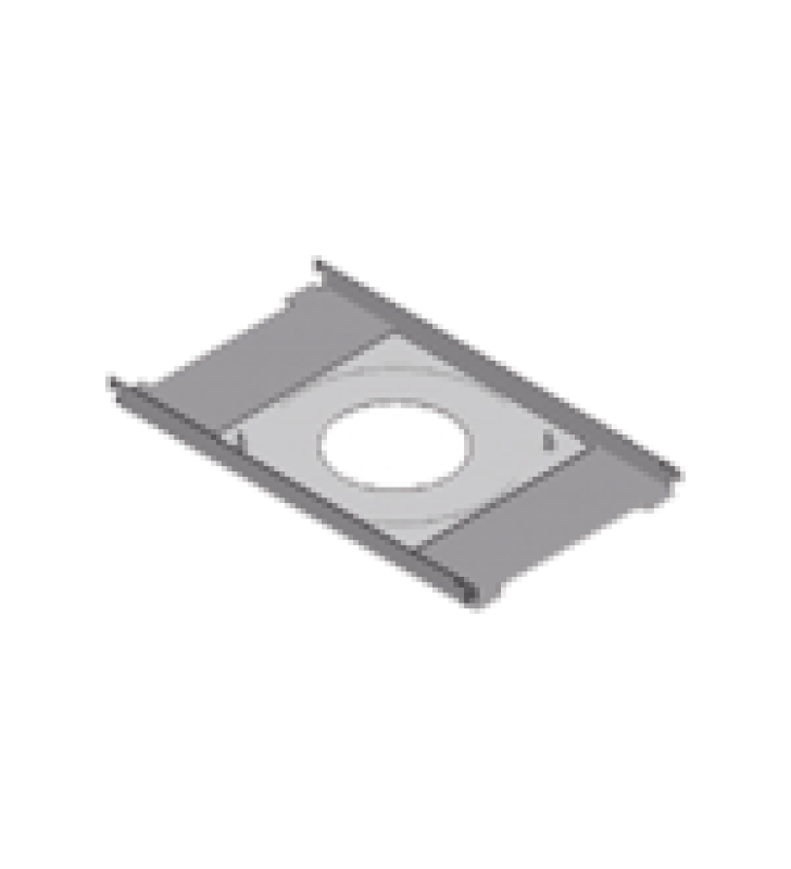 PLACA DE REFUERZO PAR PLAFON