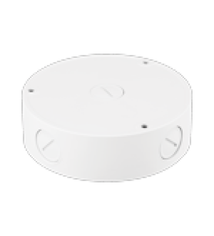 CAJA DE CONEXION PARA DOMO IP ANTIVANDALISMO HANWHA  (QNV-6082R/8080R)