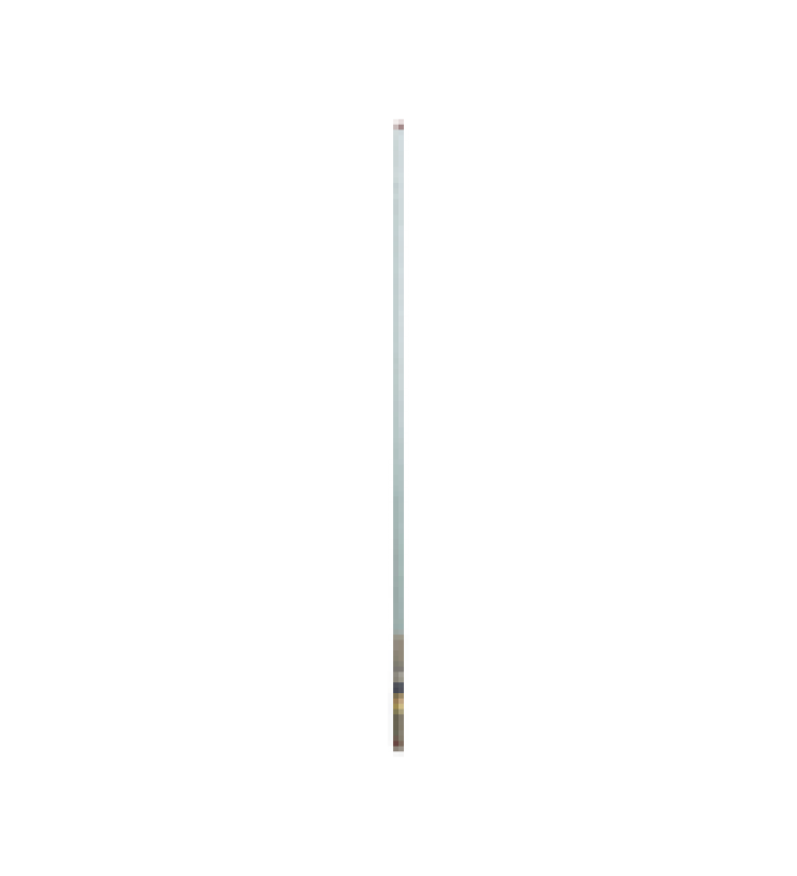 ANTENA COLINEAL OMNIDIRECCIONAL DE FIBRA DE VIDRIO PARA BASE, 806-869 MHZ, 10.0 DBD, 500 WATT, USO RUDO, N HEM, INCLINACION OPCIONAL TILT DE 0, 2, 4 O 6 GRADOS.