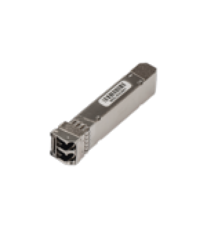 SFP CWDM MODULE 1.25G SM 40KM 1610NM DUAL LC-CONNECTOR DDM