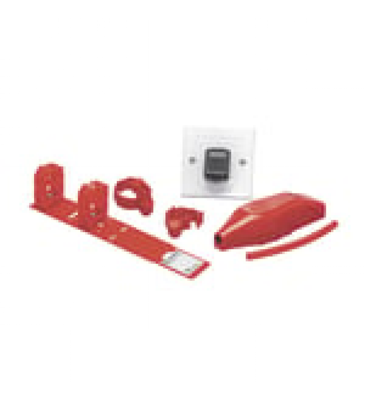 KIT DE UNIDAD PRINCIPAL FIJO PARA PROBAR SISTEMAS POR ASPIRACION DE HUMO (ASD) DE DIFICIL ACCESO, SE USA CON EL CONTROLADOR PORTATIL SCORP7000