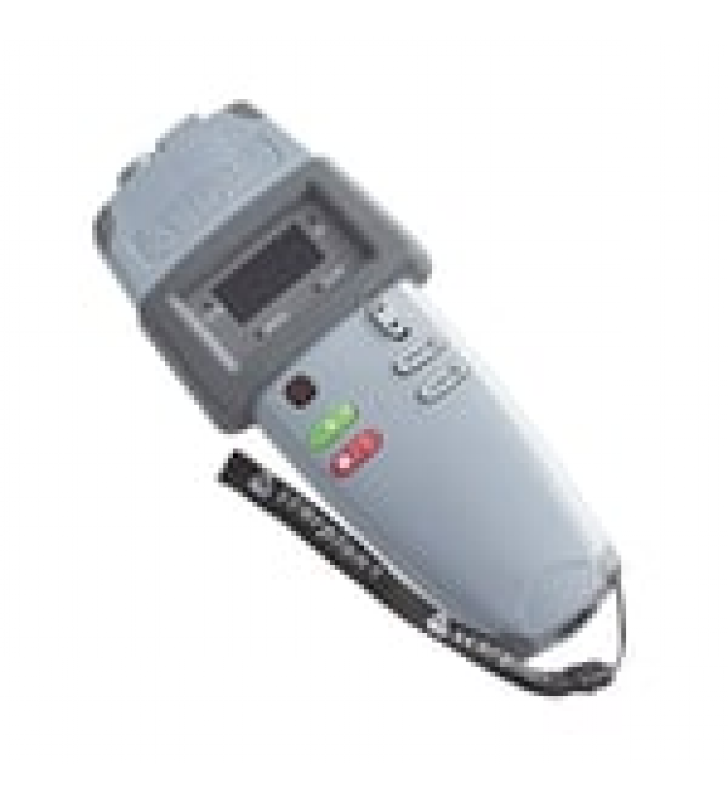 CONTROLADOR PORTATIL PARA UNIDADES PRINCIPALES FIJAS INDIVIDUALES O SISTEMAS DE ASPIRACION ASD SCORPION A TRAVES DE PUNTOS DE ACCESO