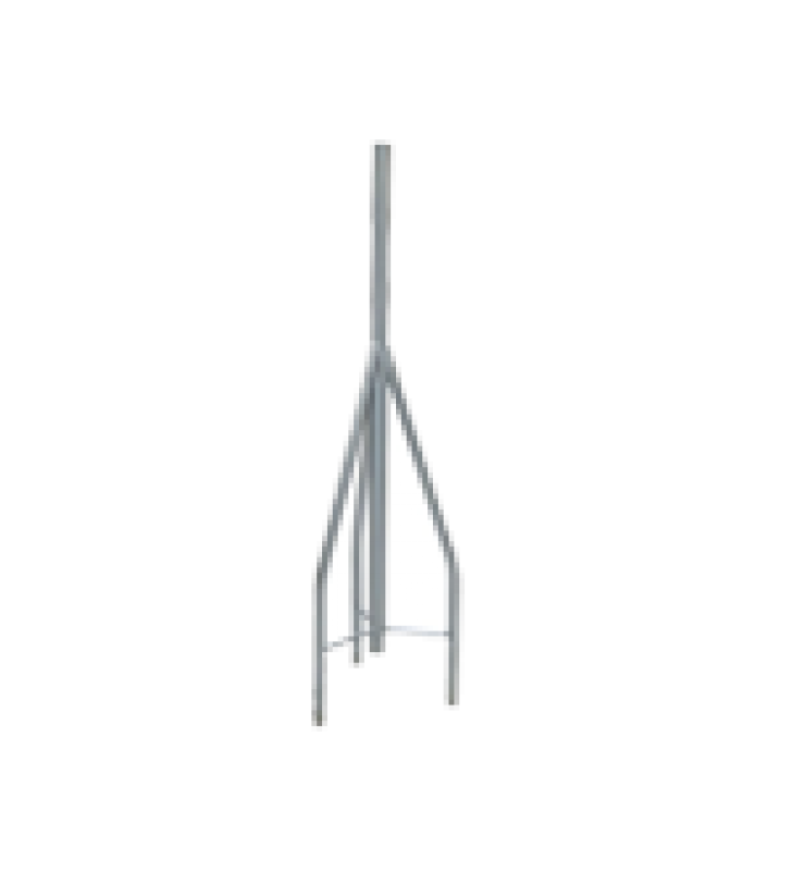 COPETE PARA TORRE ARMADA CON TRAMO STZ-90G.