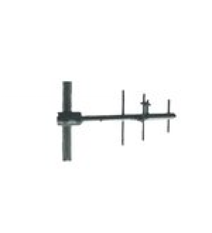 ANTENA YAGI DE FRECUENCIA 210-230 MHZ