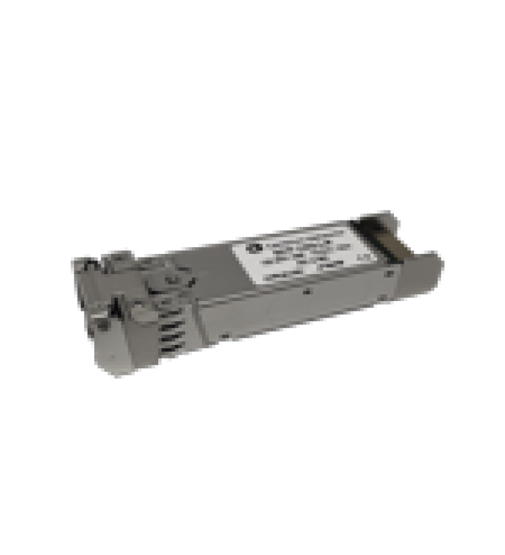 TRANSCEPTOR MINIGBIC SFP+ 10 GBPS MONOMODO, DISTANCIA HASTA 10 KM, CONECTOR LC