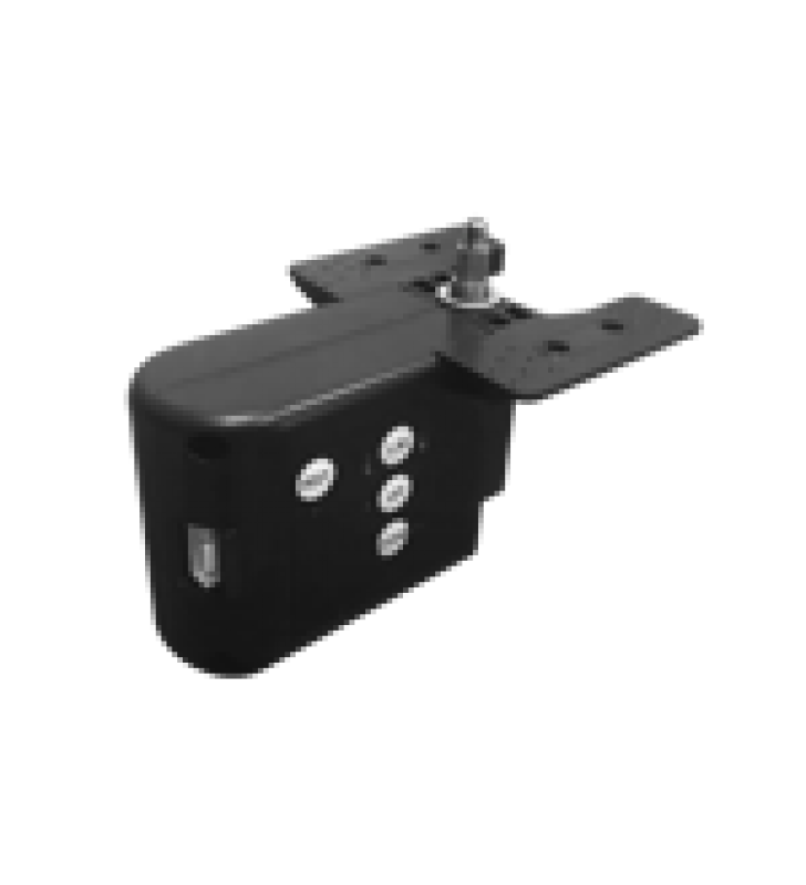 CONTROLADOR WI-FI PARA MOTORES DE GARAGE CON RIEL TIPO C.