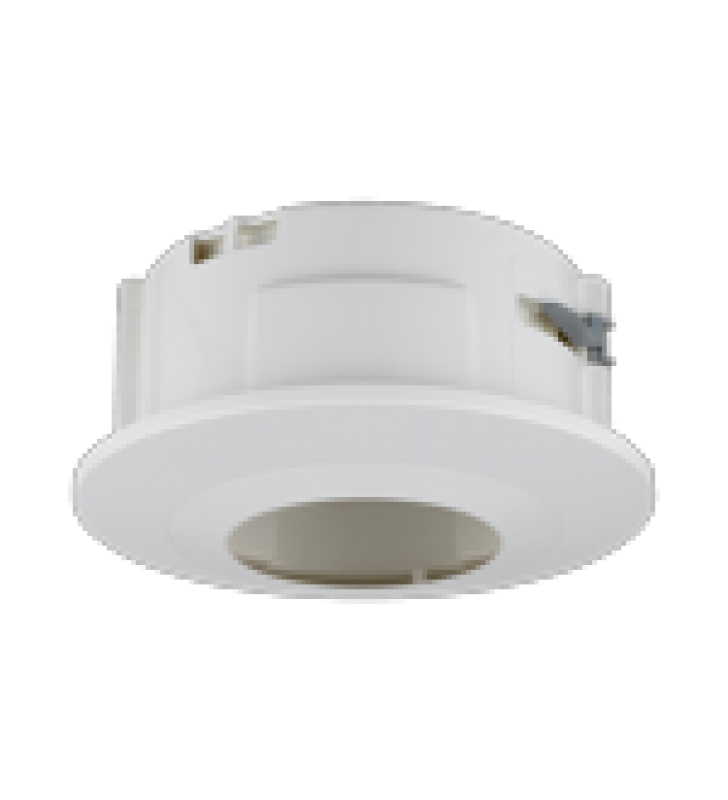 MONTAJE DE PLAFON PARA CAMARAS IP HANWHA ANTIVANDALISMO VARIFOCALES