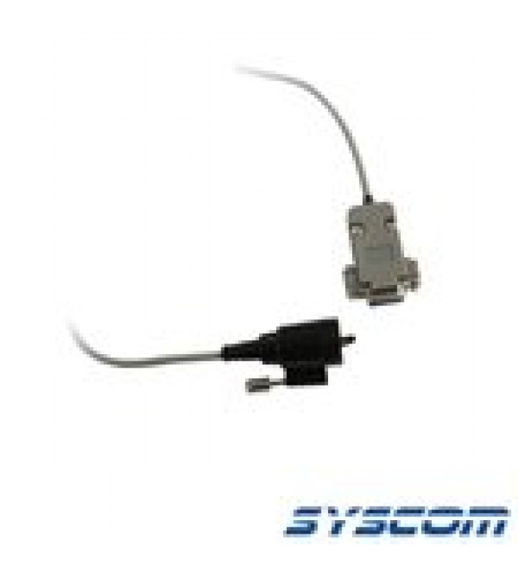 CABLE INTERFACE PARA PROGRAMADOR UNIVERSAL (SPU) PARA MOVILES KENWOOD