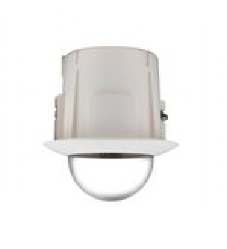 MONTAJE ADAPTADOR PARA PLAFON APLICABLE A CAMARAS PTZ HANWHA (VER MODELOS COMPATIBLES)