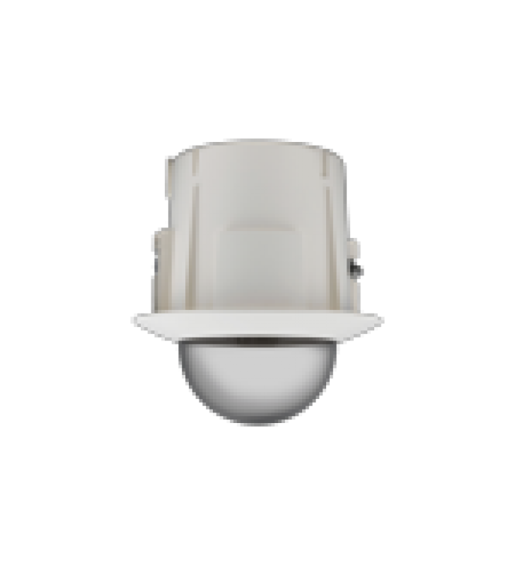 MONTAJE CON BURBUJA AHUMADA PARA CAMARAS PTZ XNP-6320 / QNP-6230 / HCP-6320A / HCP-6320