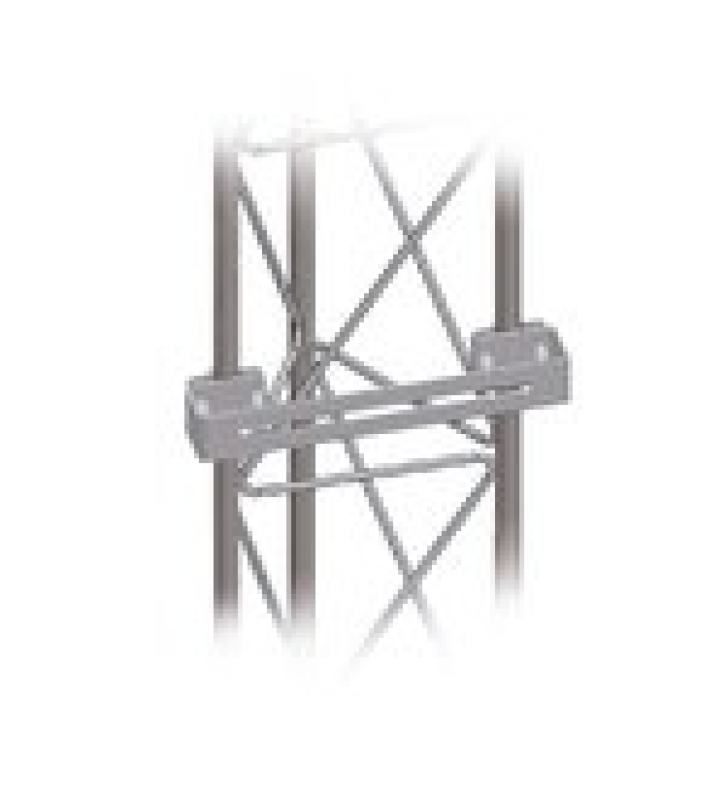 HERRAJE MULTIPROPOSITO PARA TORRE STZ30G. IDEAL PARA INSTALACION DE PTZ O BULLET EN TORRE.