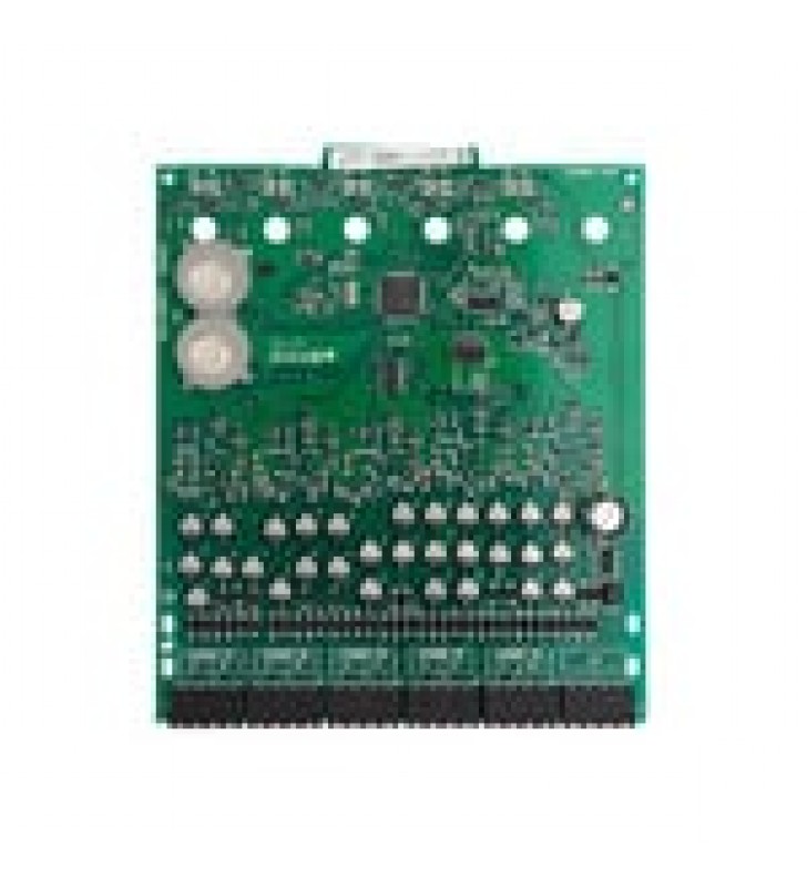 MODULO DE 10 ENTRADAS CONVENCIONALES