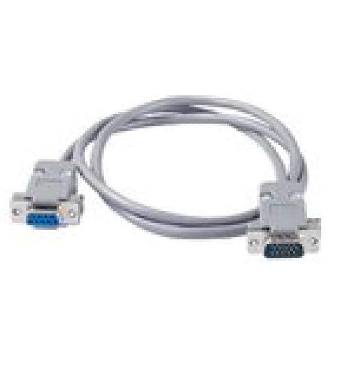 ARNES SYSCOM CON CONECTOR DB15 MACHO A RS-232 O SERIAL