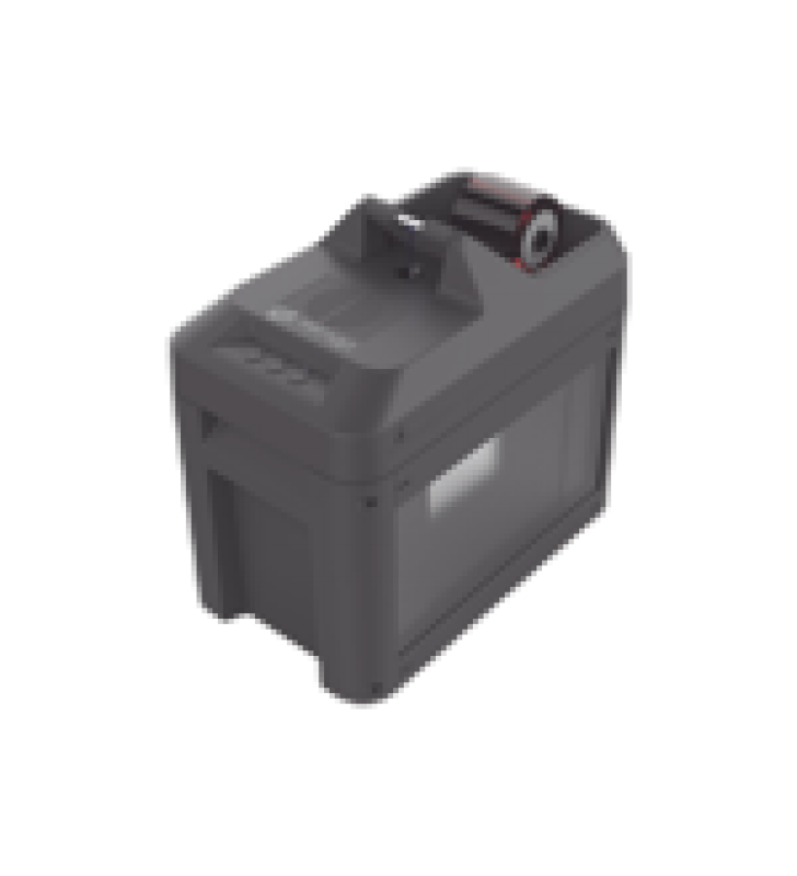 TRITURADOR PARA RIBBONS IDP/ INCLUYE PAPELERA, FUENTE Y BOLSA DE ELIMINACION