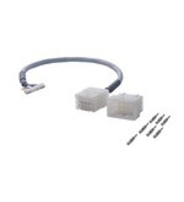 CABLE DE ACCESORIO PARA INTERCONEXIONES PARA RADIOS ICF320/420, F121S/221S, F121/221, F5021/6021, F520/521/620/621/621TR