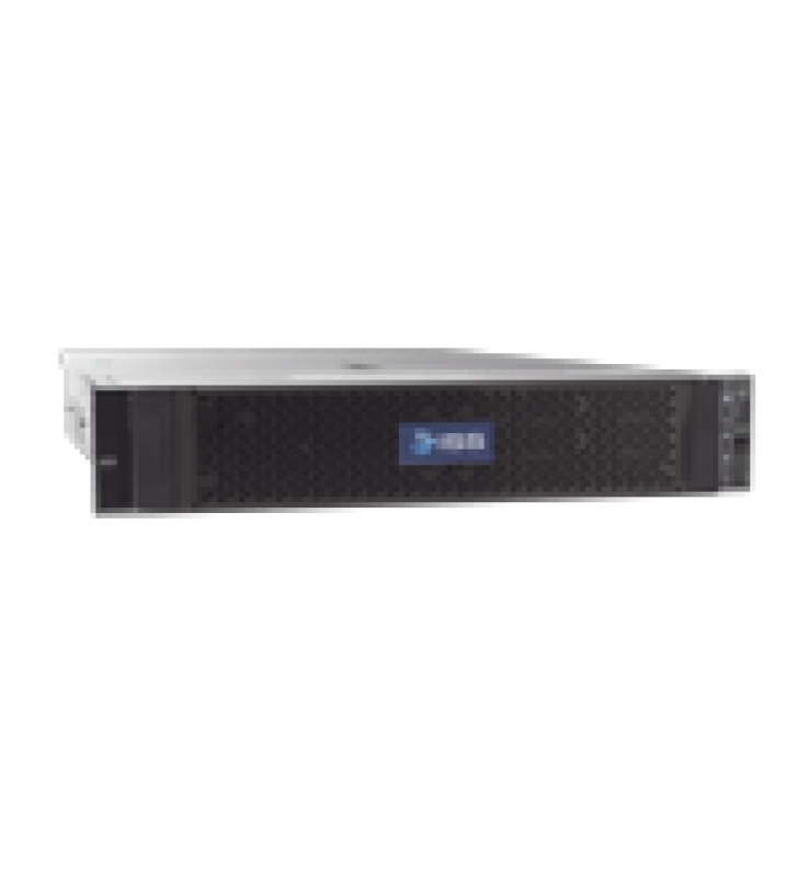 SERVIDOR DE APLICACION 550 PARA ANALITICOS ISS - 12 BAHIAS HOT SWAP, 2 X INTEL XEON SILVER 4114 2.20GHZ, 32GB RAM, WIN 10 IOT, 64TB HDD, 2U RACK