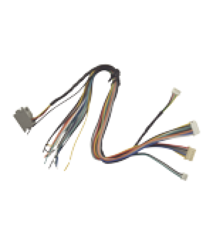 JUEGO DE CABLES DE CONEXION PARA BIOENTRY  PLUS