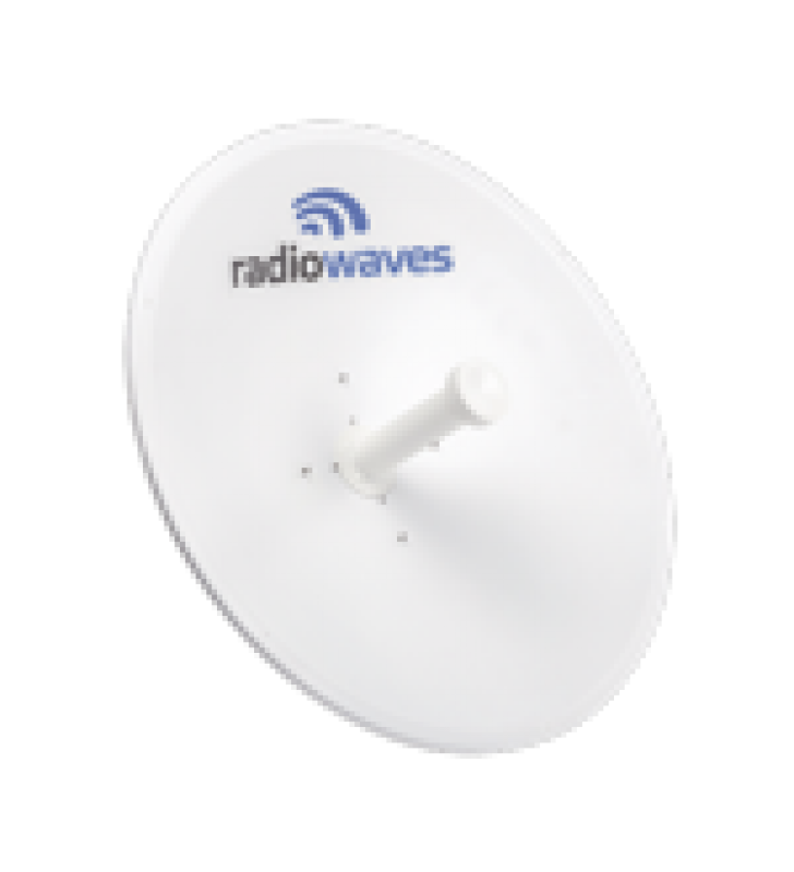 ANTENA DIRECCIONAL DE ALTO DESEMPENO, DIMENSIONES (2 FT), GANANCIA DE 29 DBI, 4.9-6 GHZ, CONECTORES N-HEMBRA, FACIL INSTALACION, PREENSAMBLADA, MONTAJE INCLUIDO