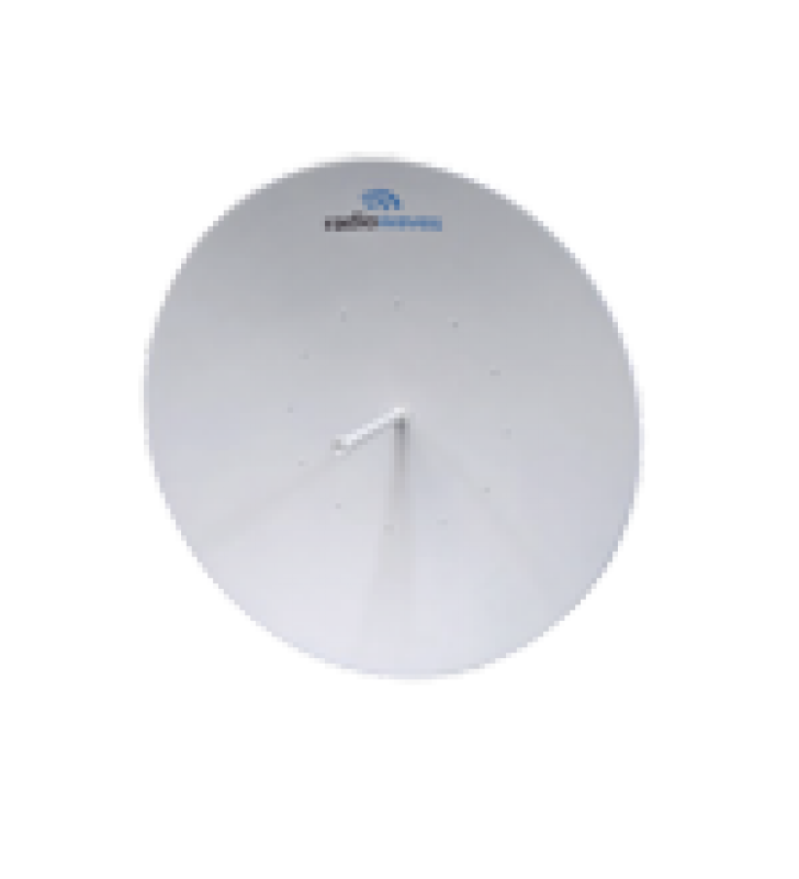 ANTENA DIRECCIONAL, DIMENSIONES (8 FT), 5.25-5.85 GHZ, GANACIA DE 41 DBI ,2 CONECTORES N-HEMBRA, MONTAJE INCLUIDO