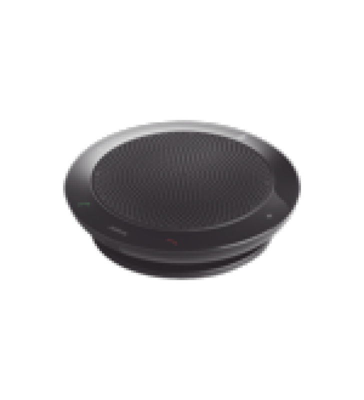 SPEAK 410, ALTAVOZ CON MICROFONO, PARA CONFERENCIA, USB, PORTATIL DE GAMA BASICA, CERTIFICACION MICROSOFT SKYPE FOR BUSINESS (7410-209)