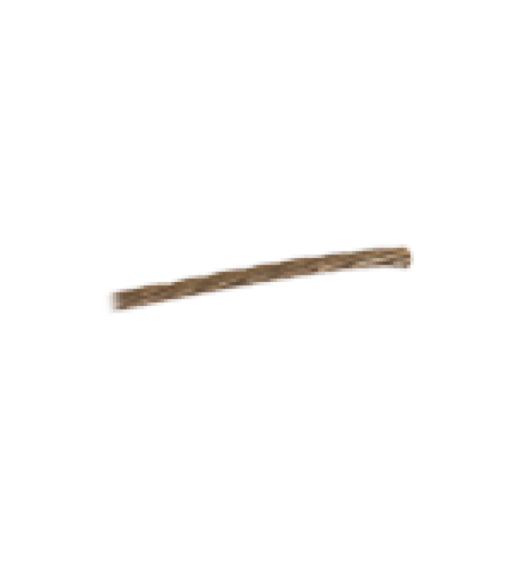 CABLE D/RETENIDA D/3/16IN(RETAZO DE 15 METROS)